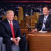 Jimmy Fallon Still Doesn't Get Why People Hated His Trump Bro-Down